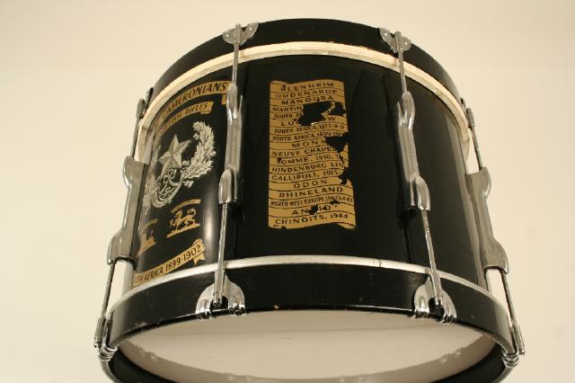 Record Image